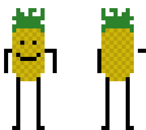 punapple