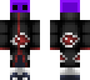 purp slime akatsuki