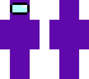 purple (among us)