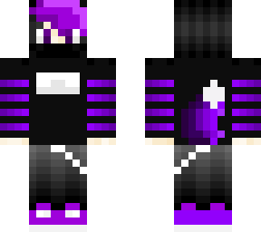 purple emo