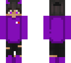 purple hilfiger