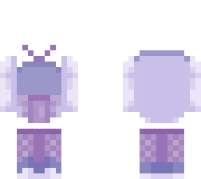 purple's dream