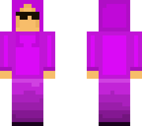 purple storm