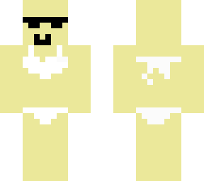 quackity but better (he has a condition)