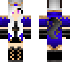 queen warrior