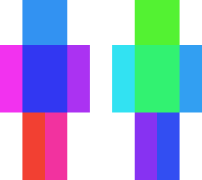 rainbow