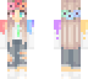 rainbow