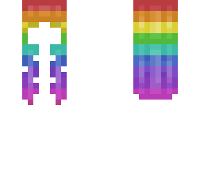 rainbow fruit pop hb