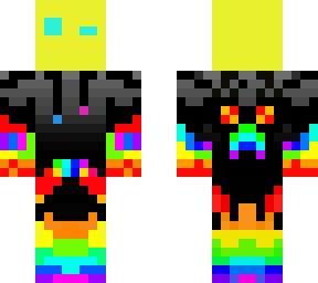 rainbow vicepro