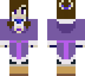 raven water tribe (formal)