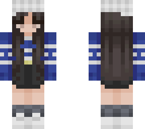 ravenclaw girl