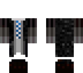 ravenclaw uniform base