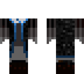 ravenclaw uniform base