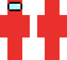 red (among us)