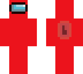 red among us