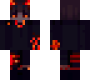 red devil