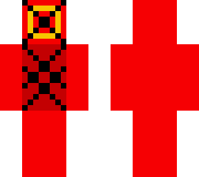 red for dead