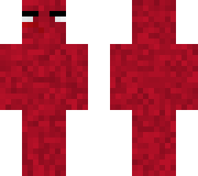 red ninja