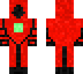 red reaper