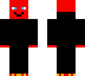 red steve