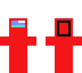 red sus