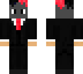 red version