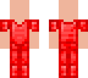 redsteel armor base