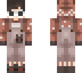 reindeer kj