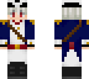 request skin