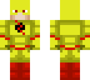 reverse flash (eobard thawne)
