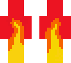 revised fire dude