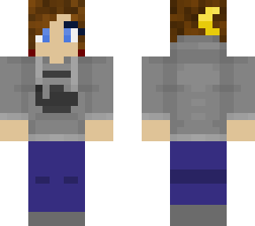 rex_wrecks base skin