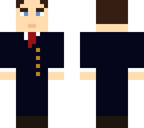 richard milhous nixon (fixed)