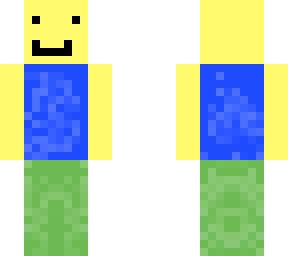 roblox noob, lazy.