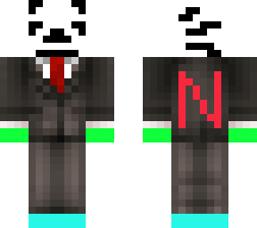 rodnrig con traje