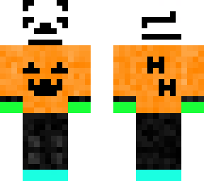 rodnrig versin halloween