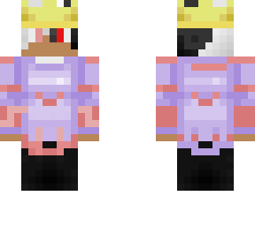 ronaldoexe no buckethat only crown