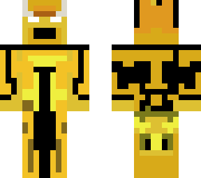rotrexxt 8cc (infinite bro)