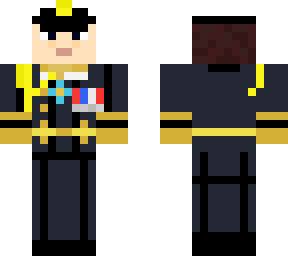 royal navy (rear admiral)