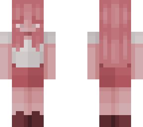 ruby pink - palette ce