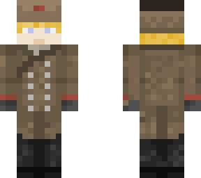russian general