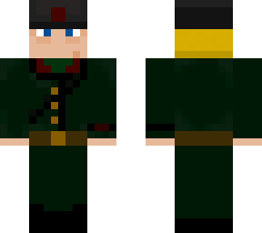 russian tommy innit skin