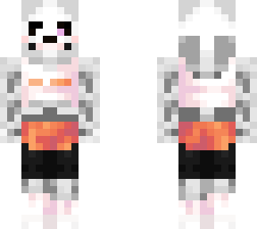 sans femboy