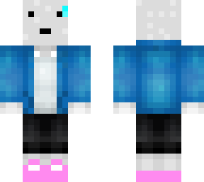 sans frog