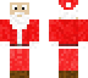 santa claus