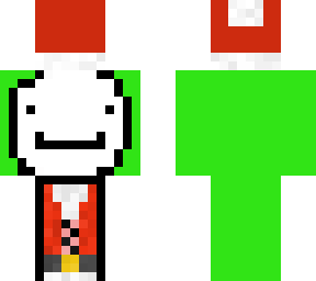 santa dream