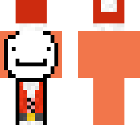 santa dream