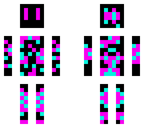 santixneon