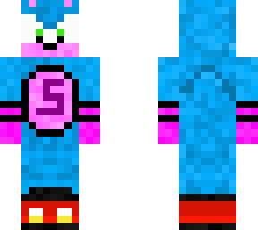 sathlor skin