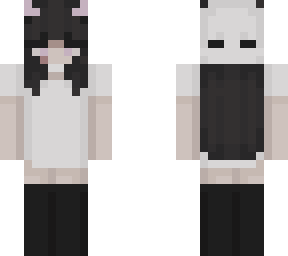 sexy ghost b
